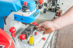 Key Cutting Stourbridge